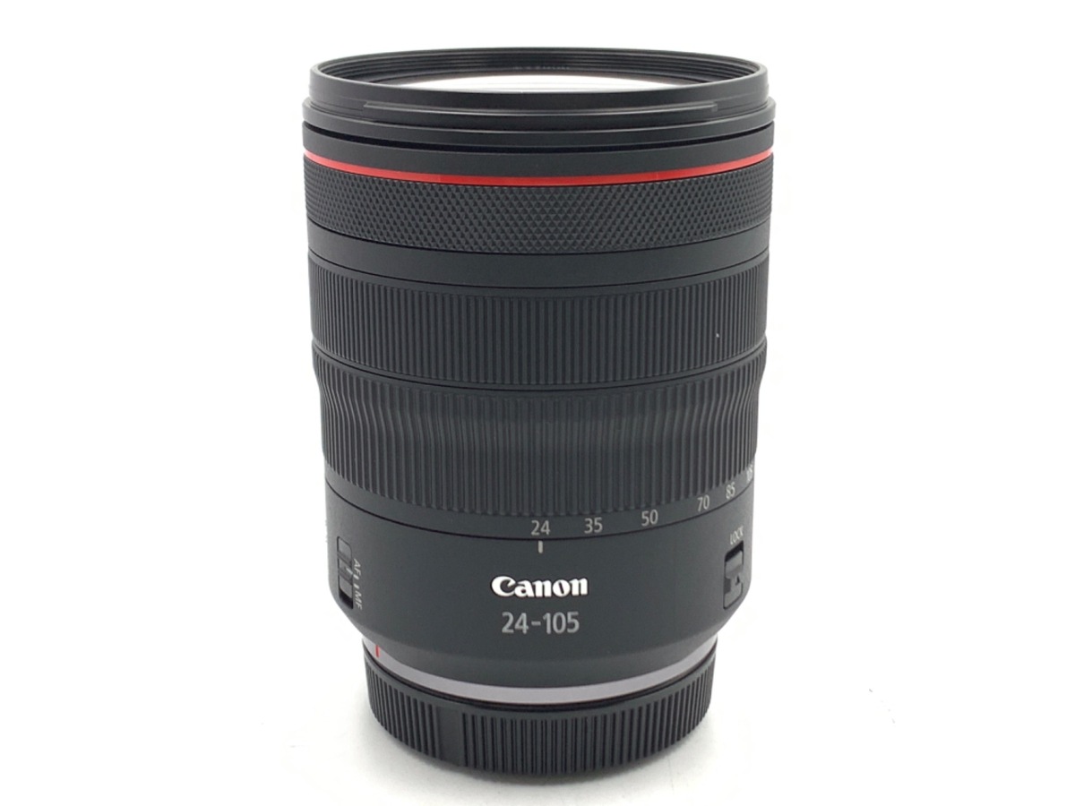RF24-105mm F4 L IS USM 中古価格比較 - 価格.com