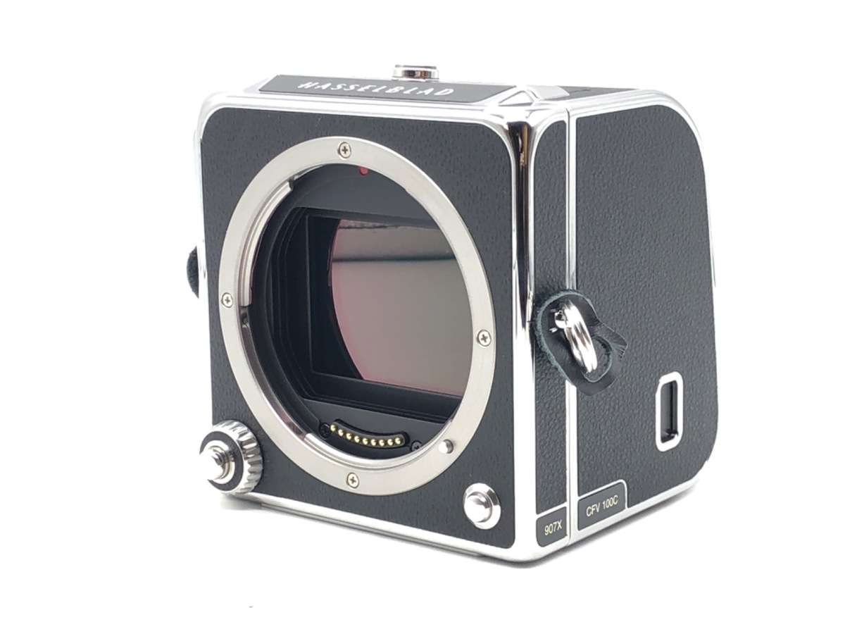 907X & CFV 100C ボディ 中古価格比較 - 価格.com