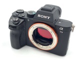 中古】ソニー α7II ボディ [ILCE-7M2] 在庫一覧｜カメラのキタムラ