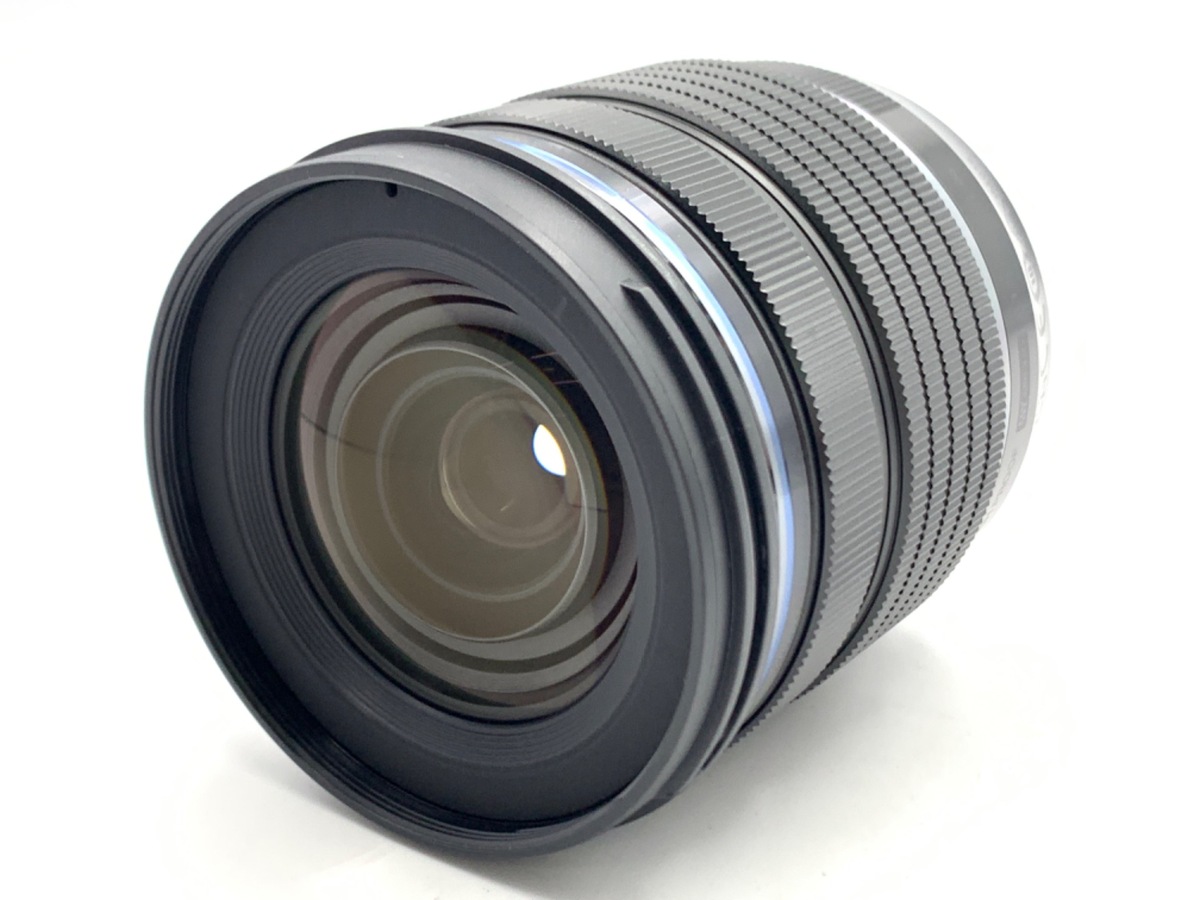 新品 OM ED 12-45mm F4.0 PRO 25/8キタムラ購入 OM SYSTEM M.ZUIKO