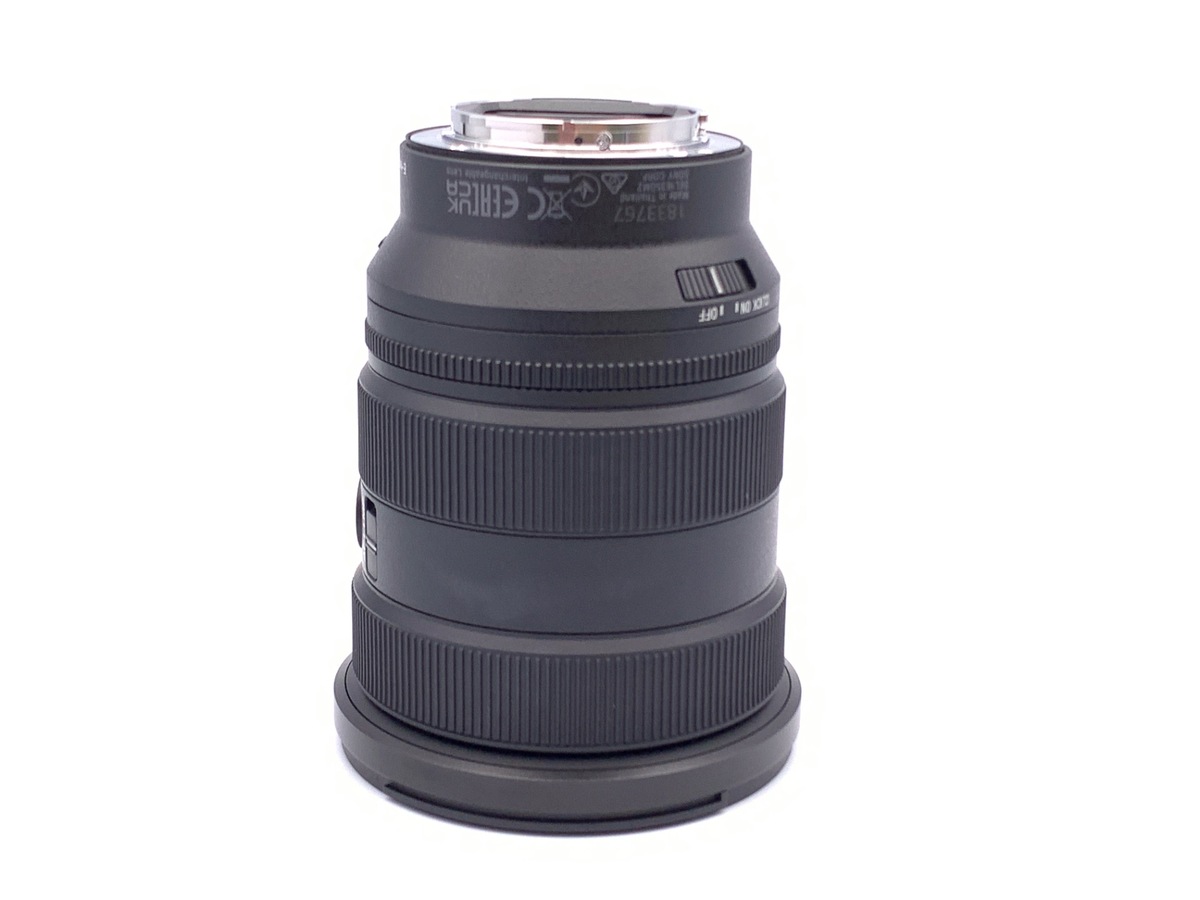 【中古】ソニー FE 16-35mm F2.8 GM II [SEL1635GM2]