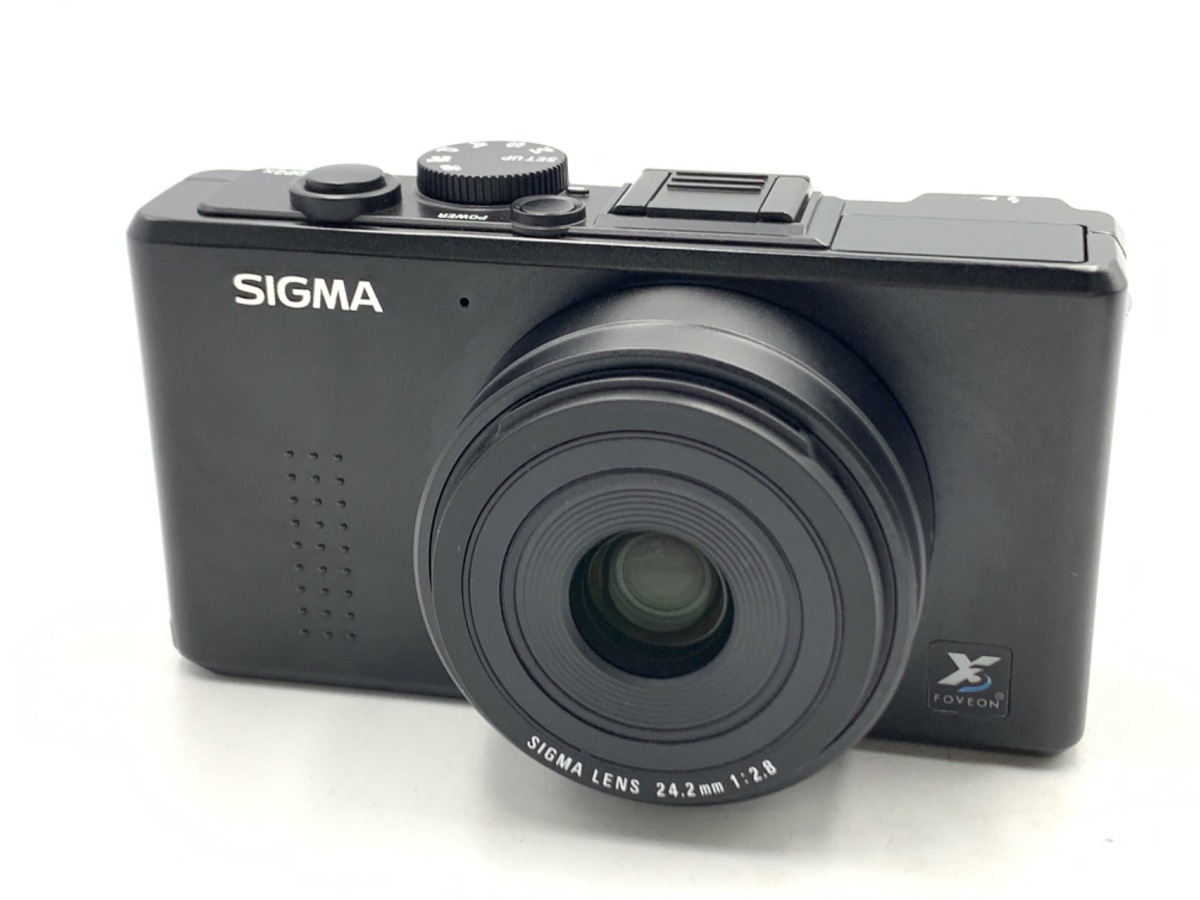 完動品 SIGMA DP1 merrill【安心初期不良返金保証付き】現状品 価格.com -