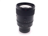 中古】ソニー FE 135mm F1.8 GM [SEL135F18GM] 在庫一覧｜カメラのキタムラ