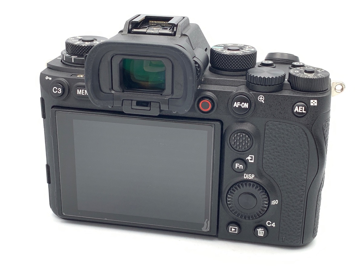 【中古】ソニー α1 ボディ [ILCE-1]