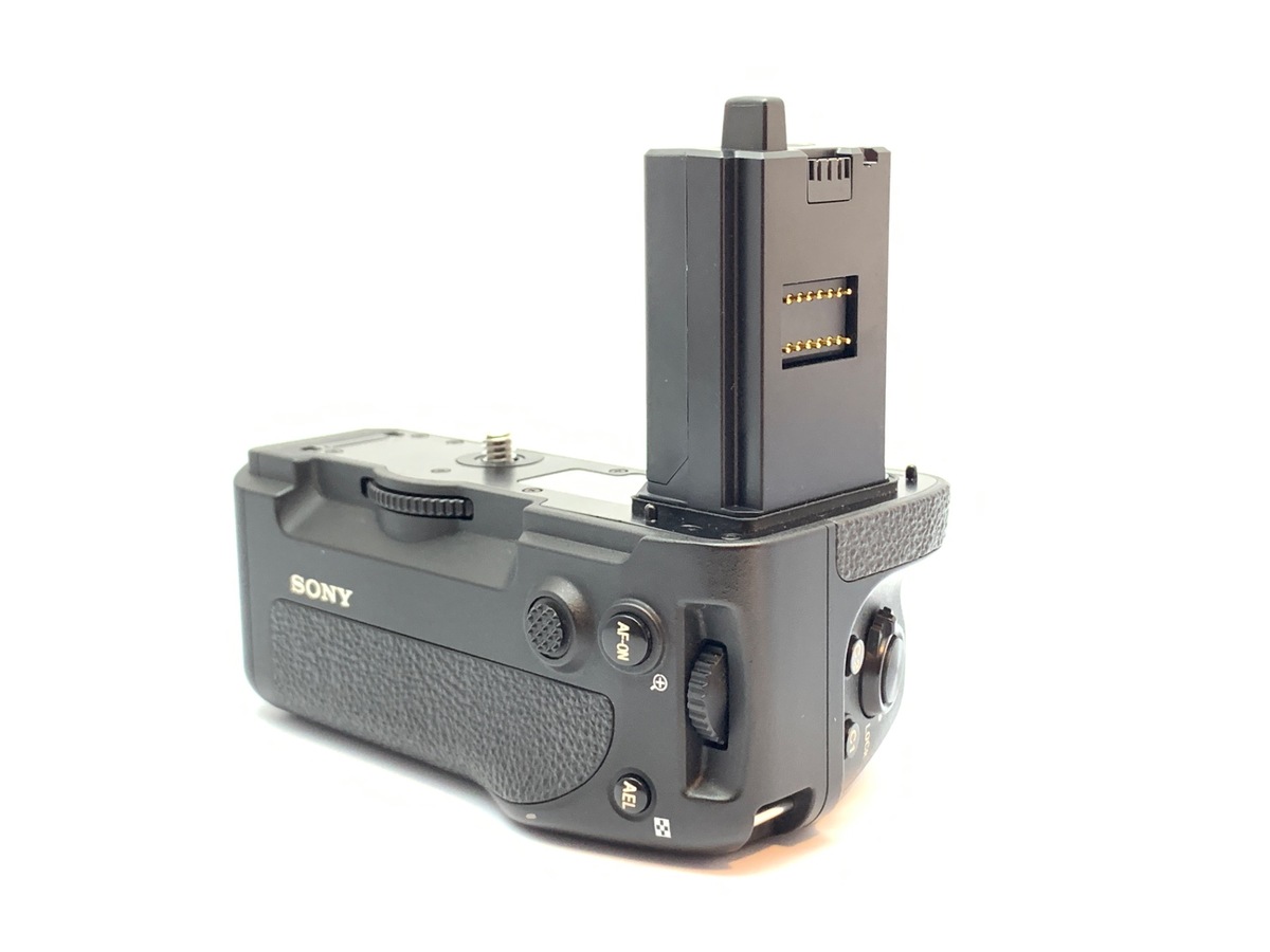 【中古】ソニー 縦位置グリップ VG-C4EM