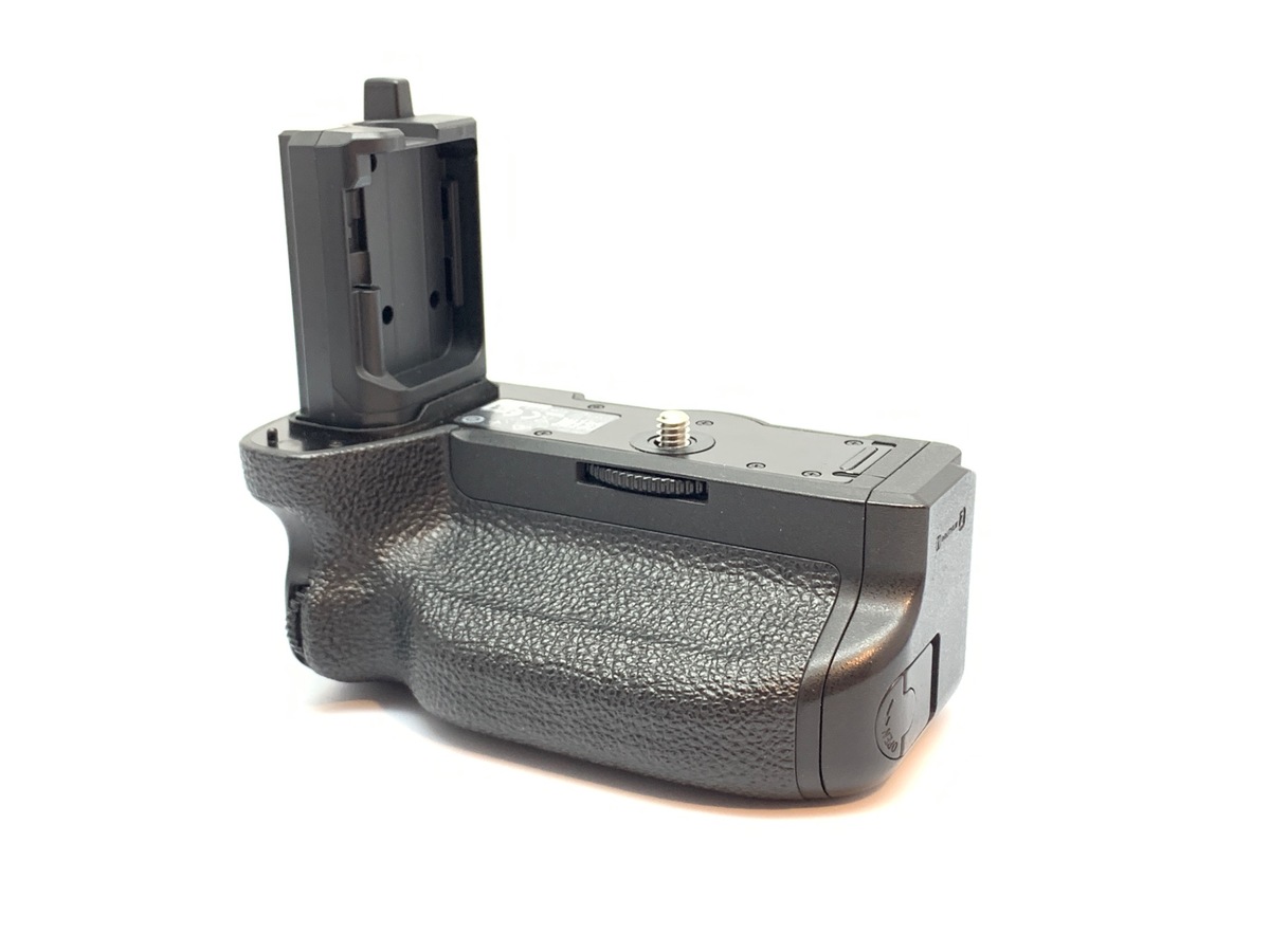 【中古】ソニー 縦位置グリップ VG-C4EM