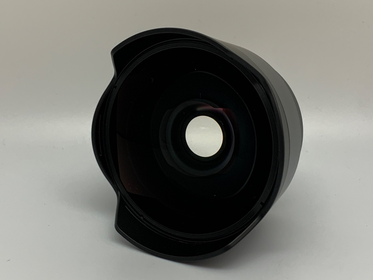 【中古】ソニー FE フィッシュアイコンバーター [SEL057FEC]