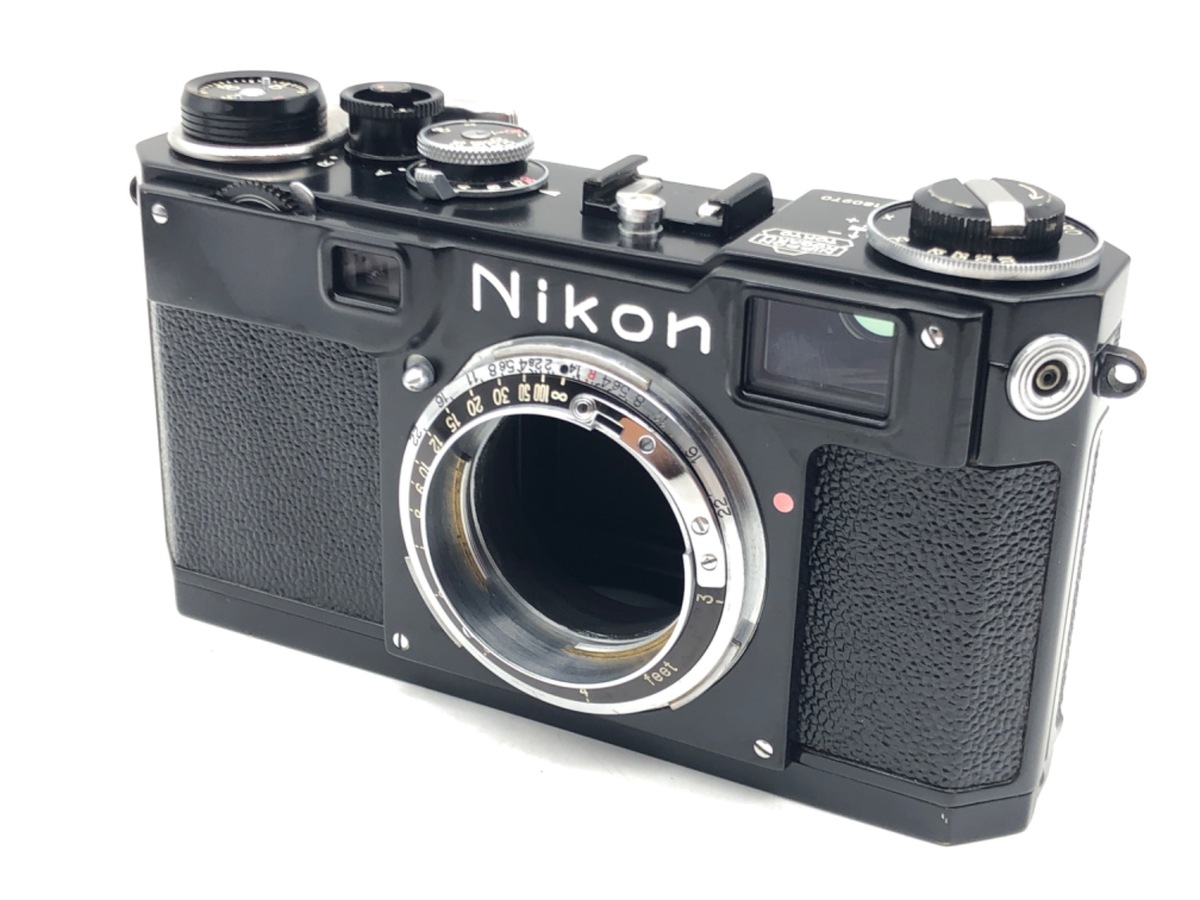 �j�R��S2 Body �u���b�N