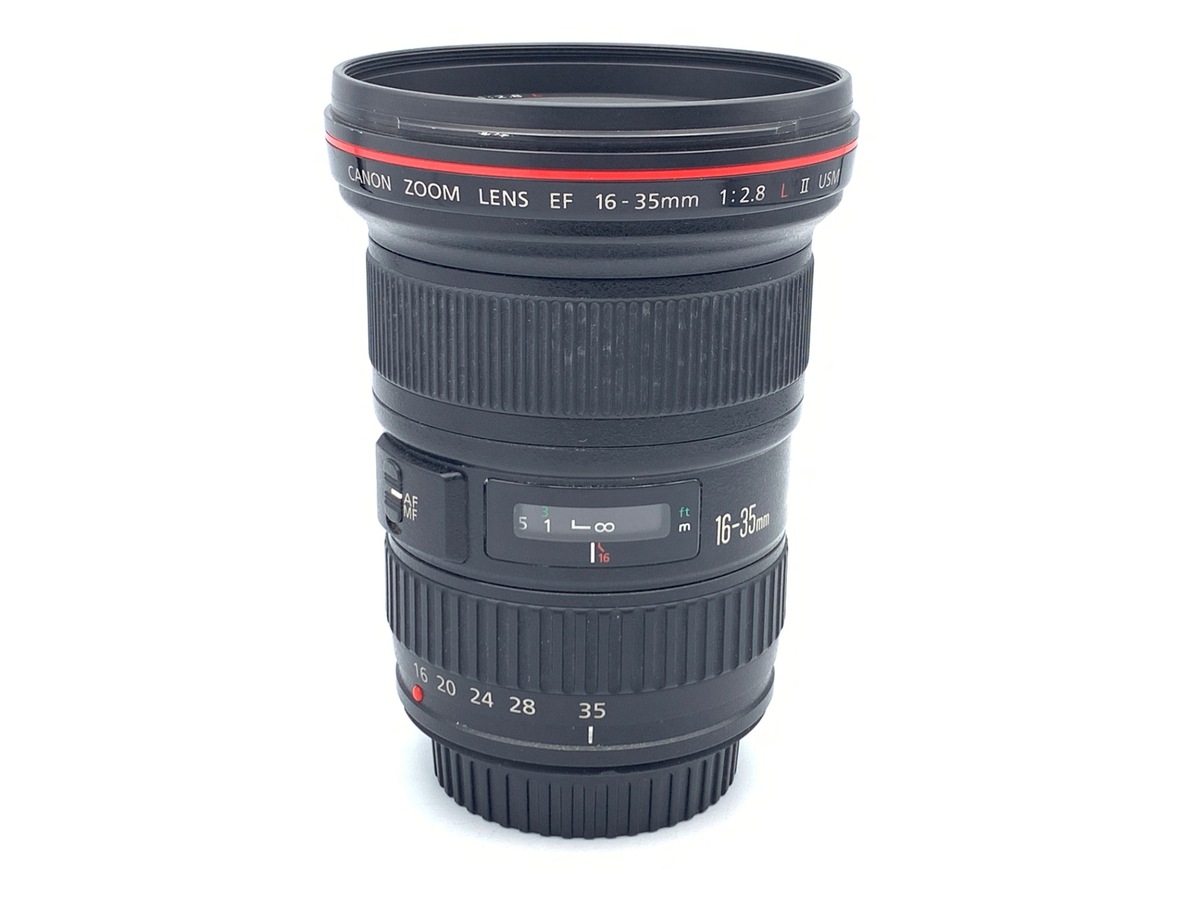 EF16-35mm F2.8L II USM 中古価格比較 - 価格.com