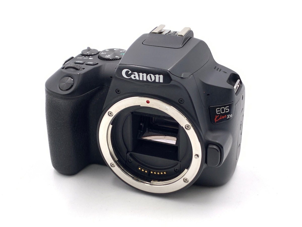 EOS Kiss X10 ボディ 中古価格比較 - 価格.com
