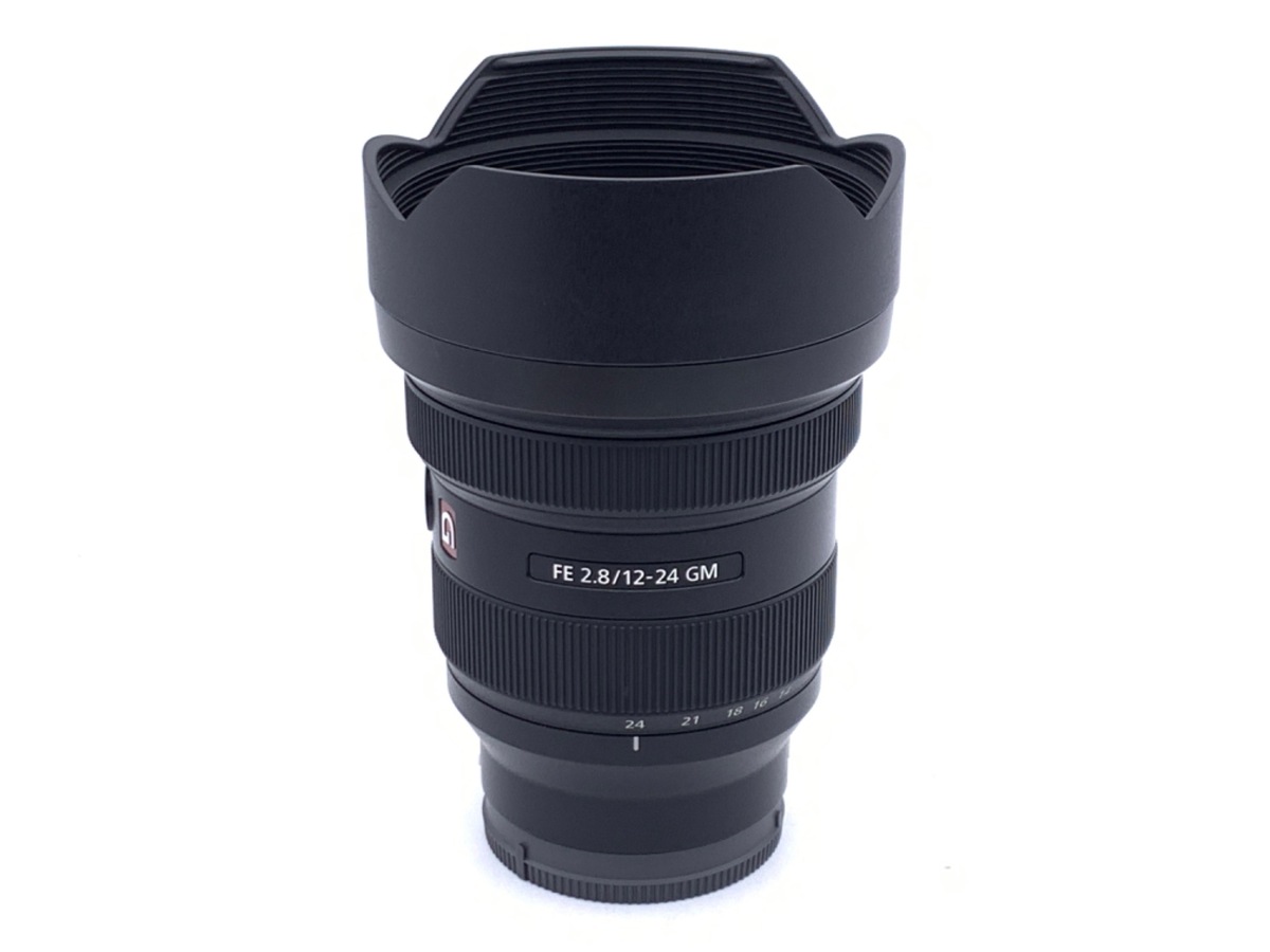 FE 12-24mm F2.8 GM SEL1224GM 中古価格比較 - 価格.com