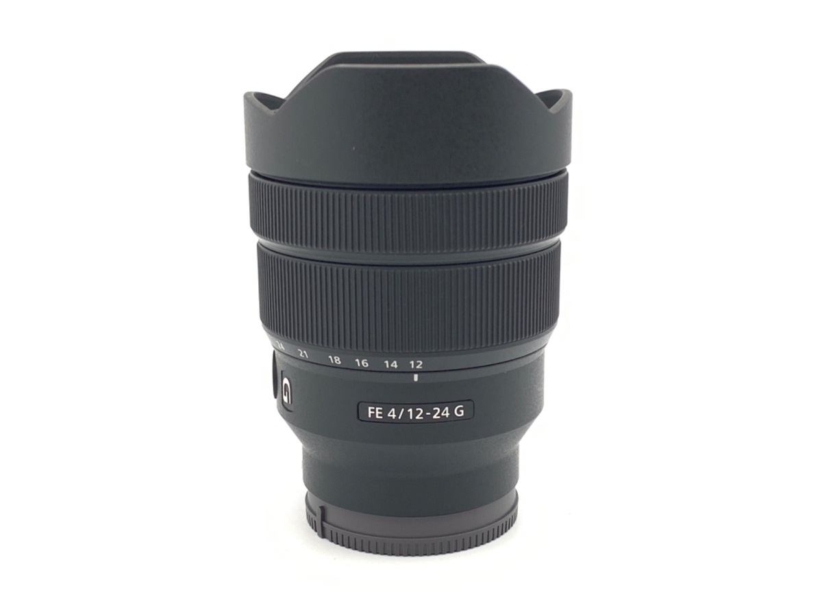 【美品】SONY ソニー FE 12-24mm F4 G SEL1224G SONY FE 12-24mm F4 G SEL1224G 価格比較 - 価格.com