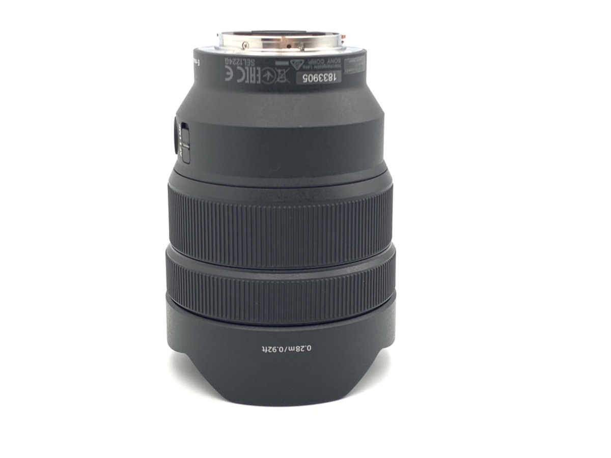 【中古】ソニー FE 12-24mm F4 G [SEL1224G]