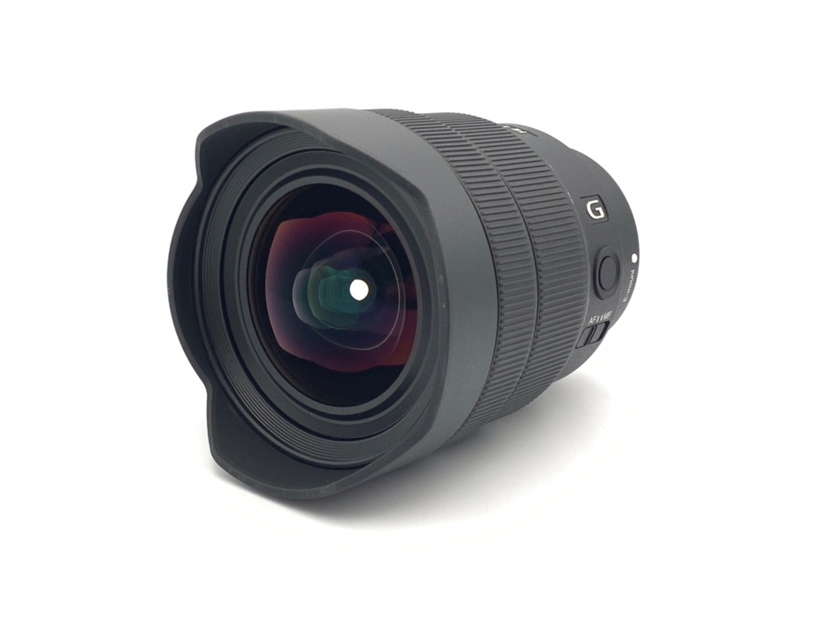 【中古】ソニー FE 12-24mm F4 G [SEL1224G]