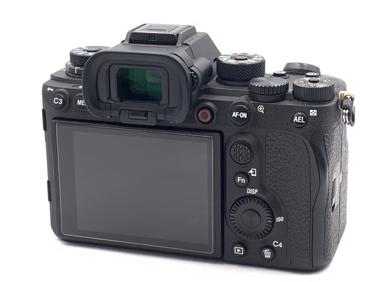 【中古】ソニー α1 ボディ [ILCE-1]