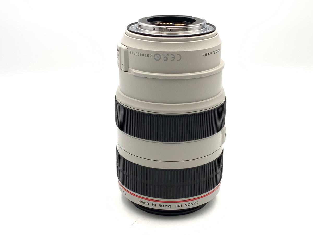 【中古】キヤノン EF70-300mm F4-5.6L IS USM
