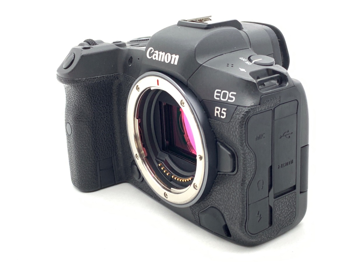 ［新品・未使用］canon EOS R5 ボディ 3792C001.jpg