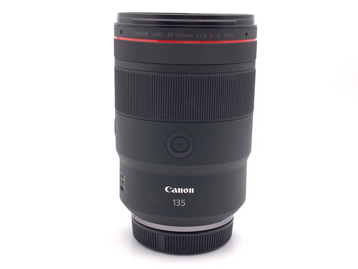 RF135mm F1.8 L IS USM 中古価格比較 - 価格.com