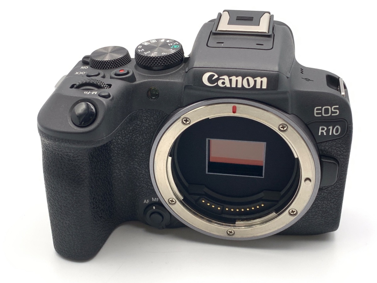 EOS R10 ボディ 中古価格比較 - 価格.com