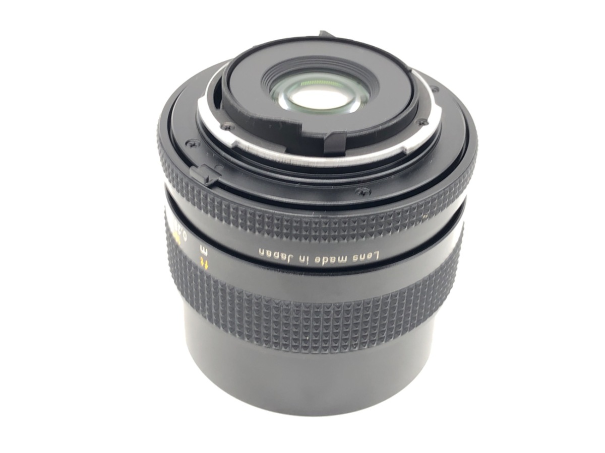 【中古】コンタックス RTSディスタゴン 25/2.8 MM(J)