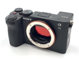中古】ソニー α7C II ボディ ブラック [ILCE-7CM2 B] 在庫一覧｜カメラ