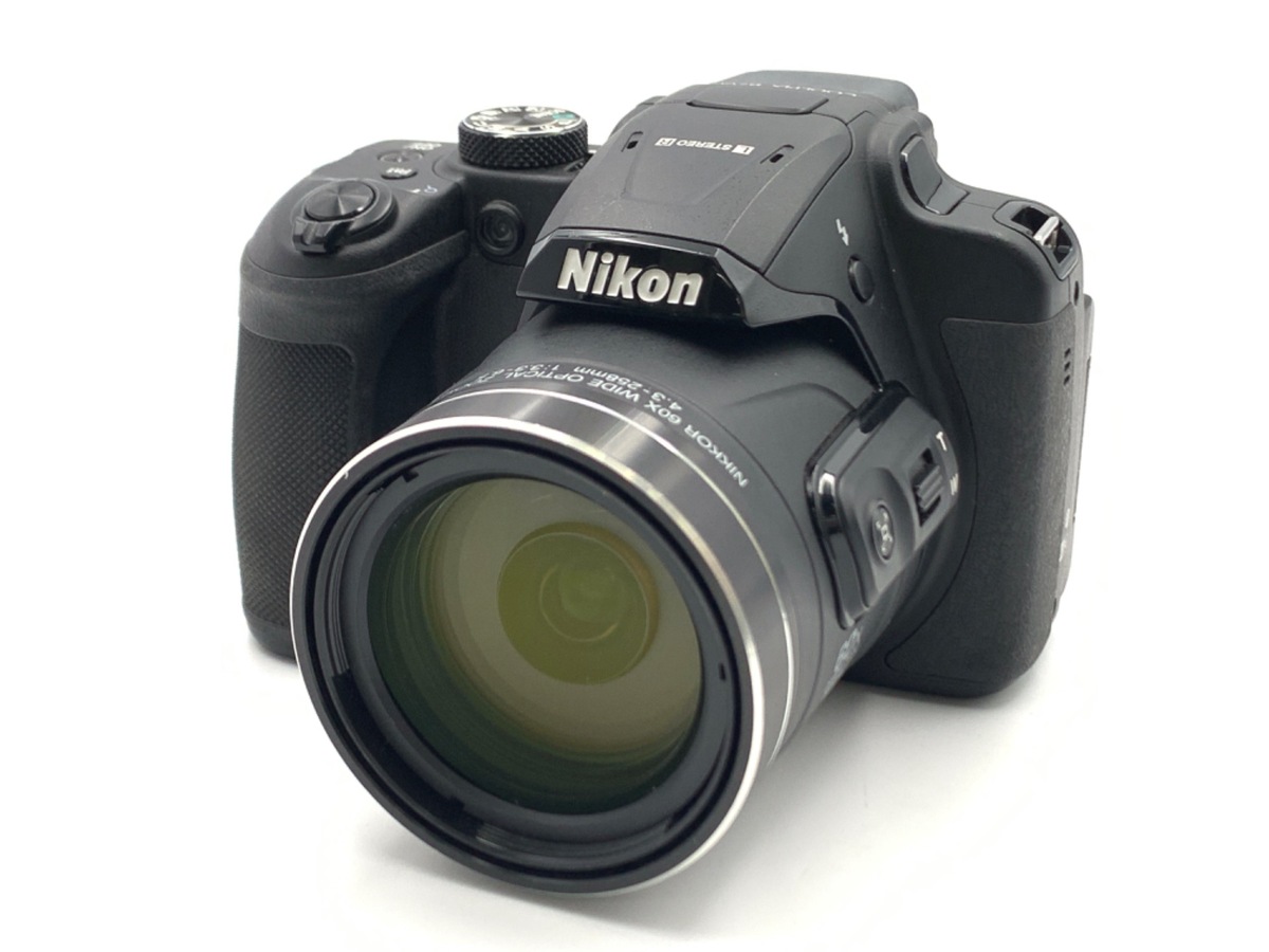 COOLPIX B700 中古価格比較 - 価格.com