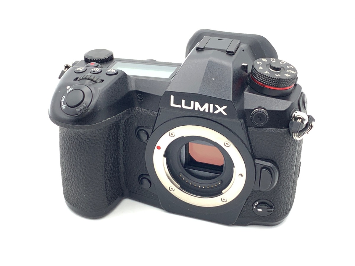 価格.com - パナソニック LUMIX DC-GH5 ボディ 価格比較