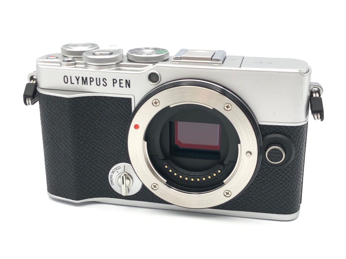 価格.com - オリンパス E-520 ダブルズームキット 純正オプション