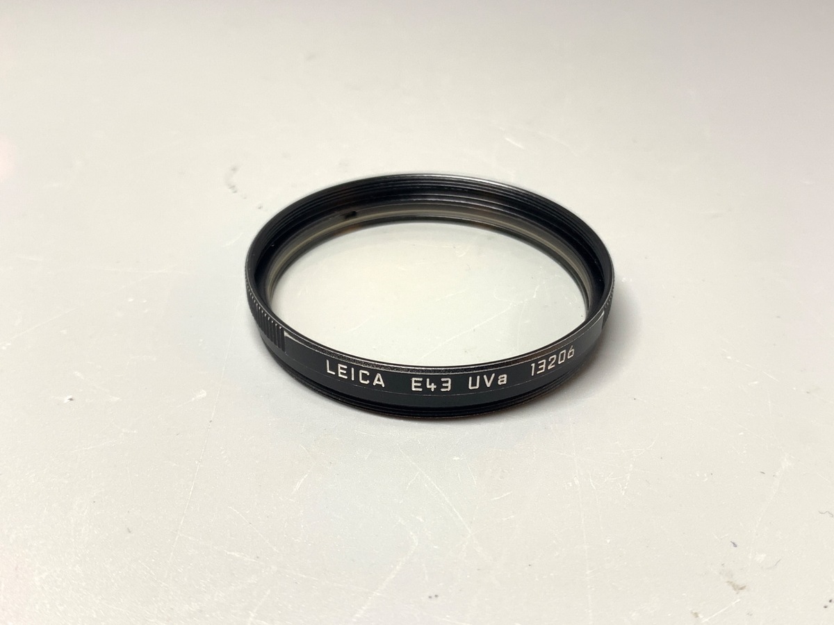 【中古】ライカ ライカフィルター各種