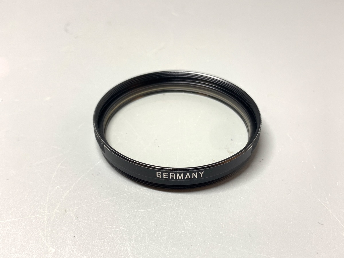 【中古】ライカ ライカフィルター各種