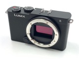 中古】パナソニック LUMIX DC-S9-K ボディ ジェットブラック 在庫一覧