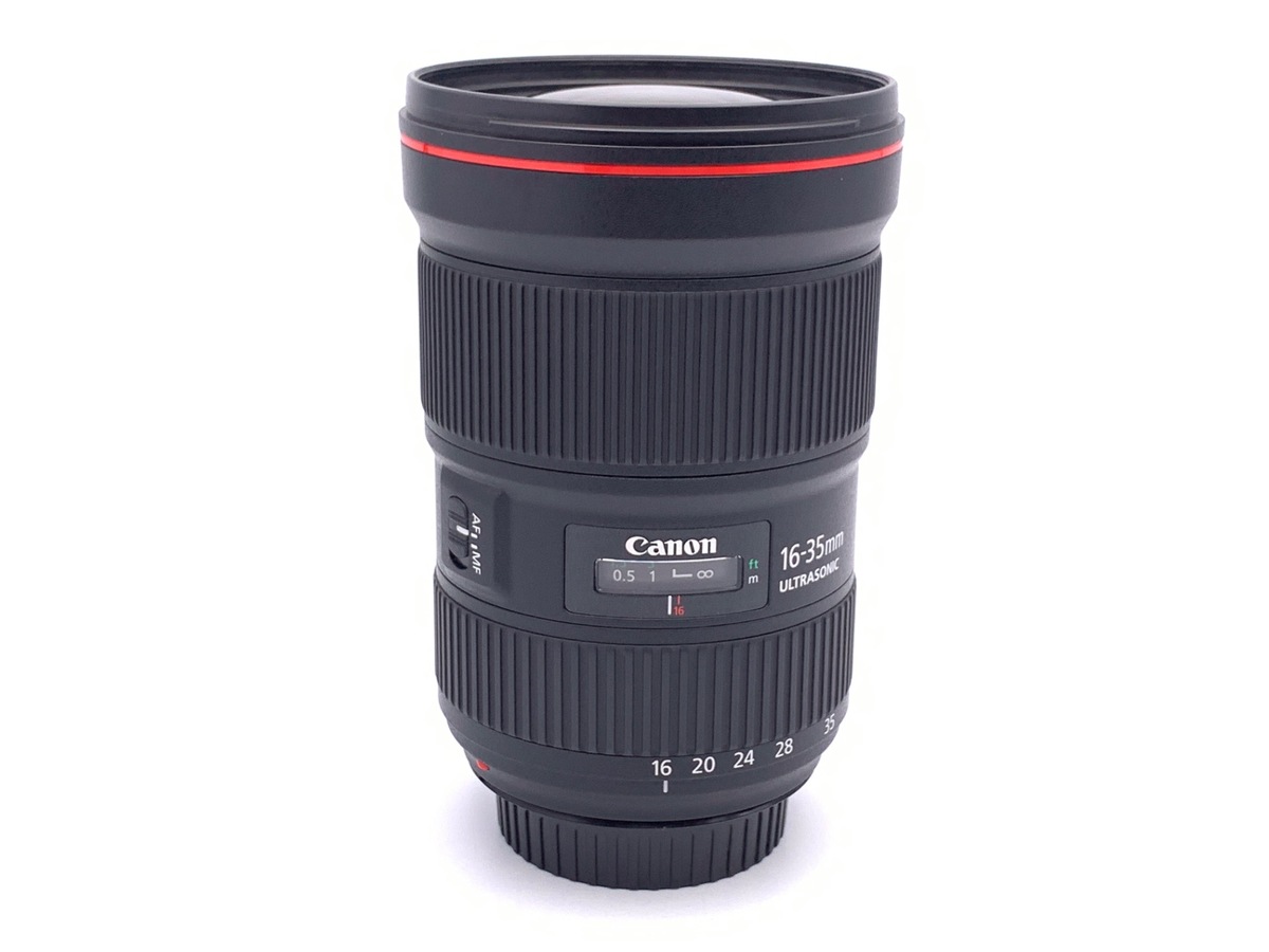 【中古】キヤノン EF16-35mm F2.8L III USM