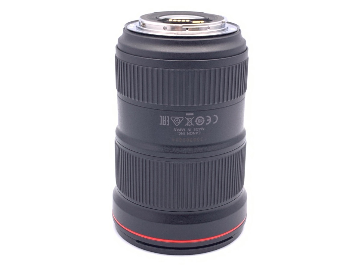 【中古】キヤノン EF16-35mm F2.8L III USM