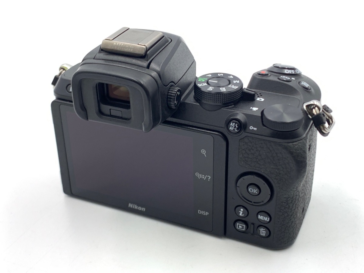 【中古】ニコン Z50 ボディ