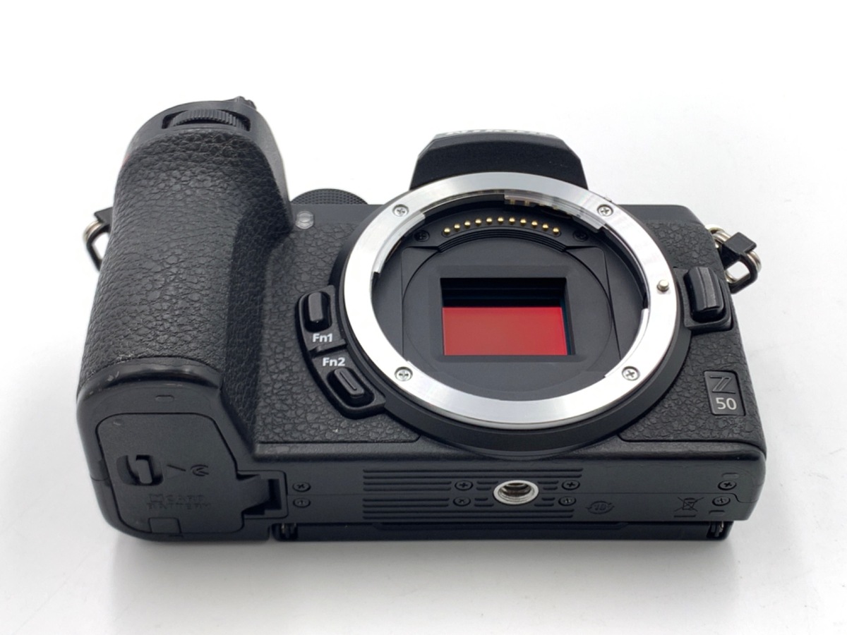 【中古】ニコン Z50 ボディ