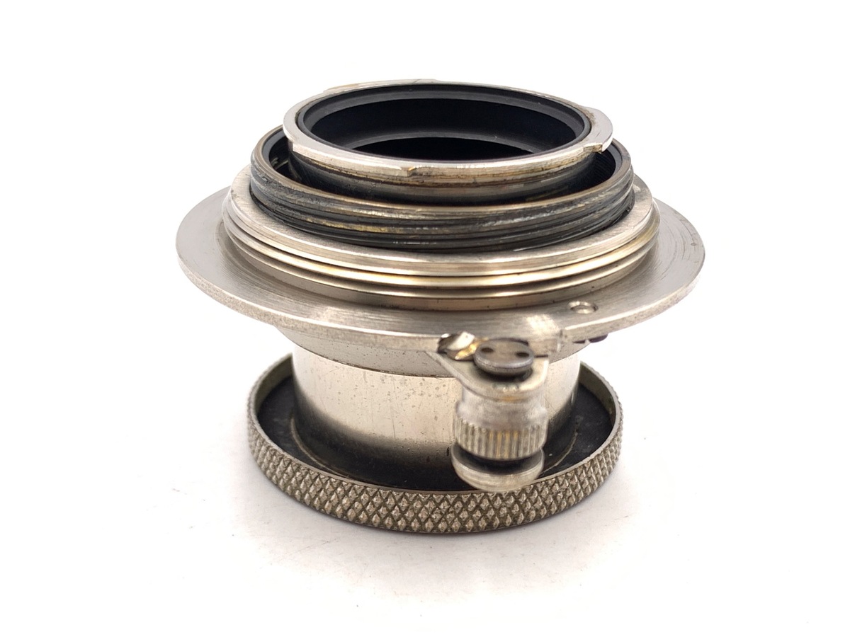 【中古】ライカ ニッケルエルマーL 50mm F3.5 沈胴