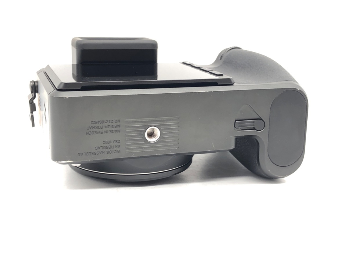 【中古】ハッセルブラッド X2D 100C