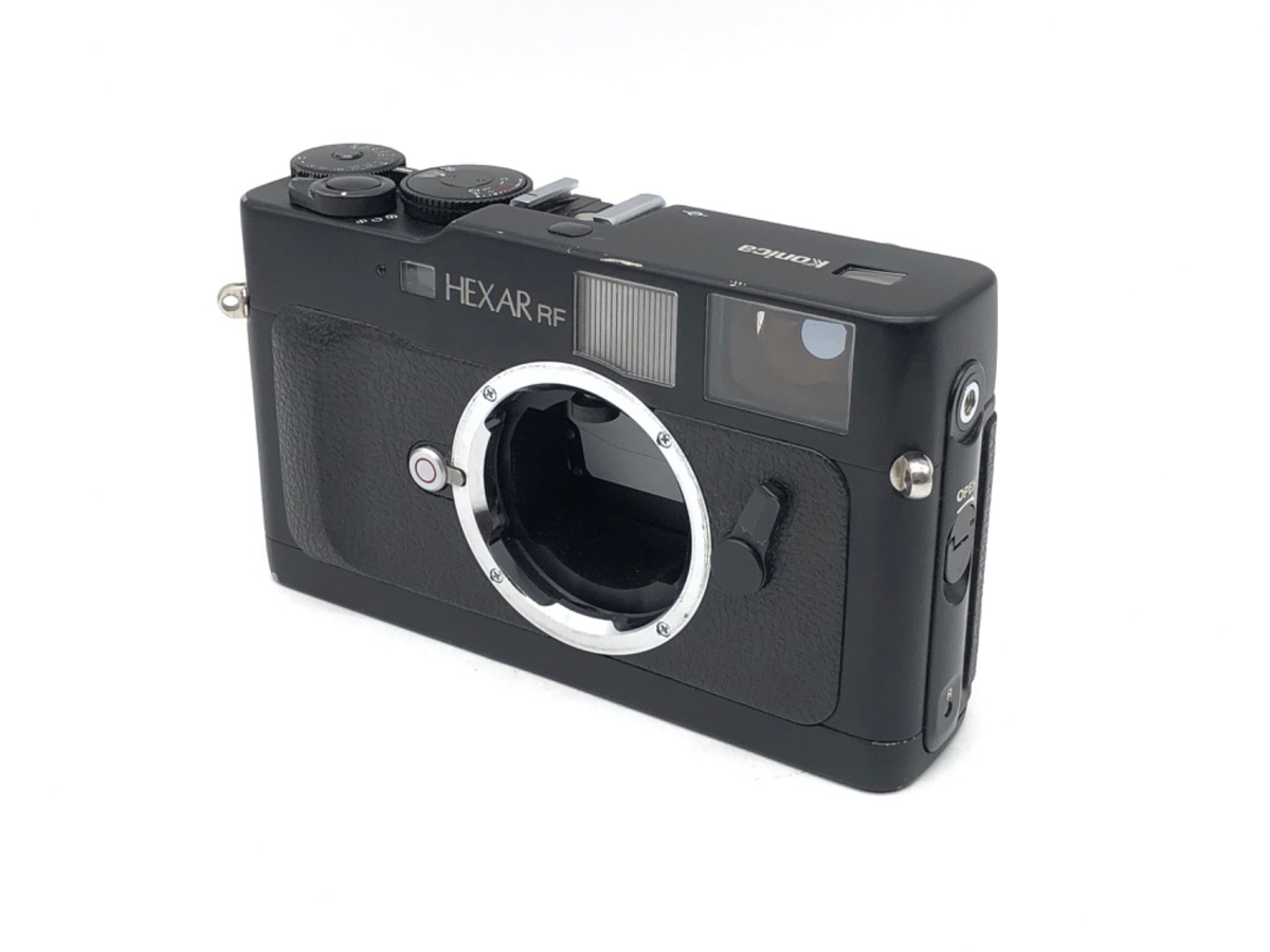 中古】フィルムカメラ｜コニカミノルタ(KONICA MINOLTA) 在庫一覧