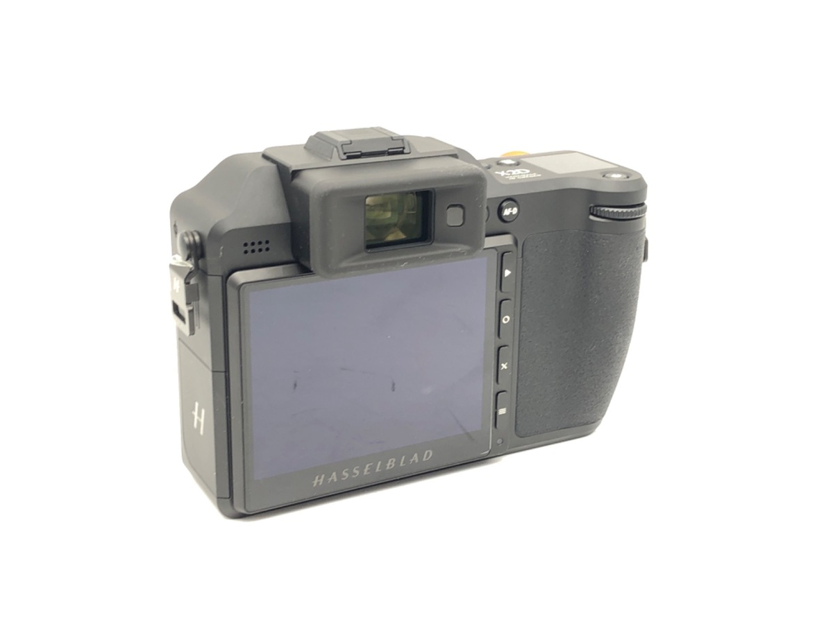 【中古】ハッセルブラッド X2D 100C