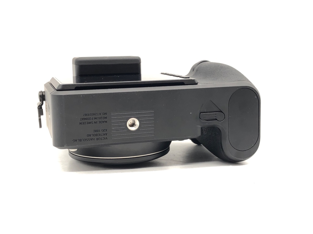 【中古】ハッセルブラッド X2D 100C