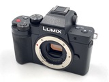 中古】パナソニック LUMIX DC-G100D ボディ 在庫一覧｜カメラのキタムラ