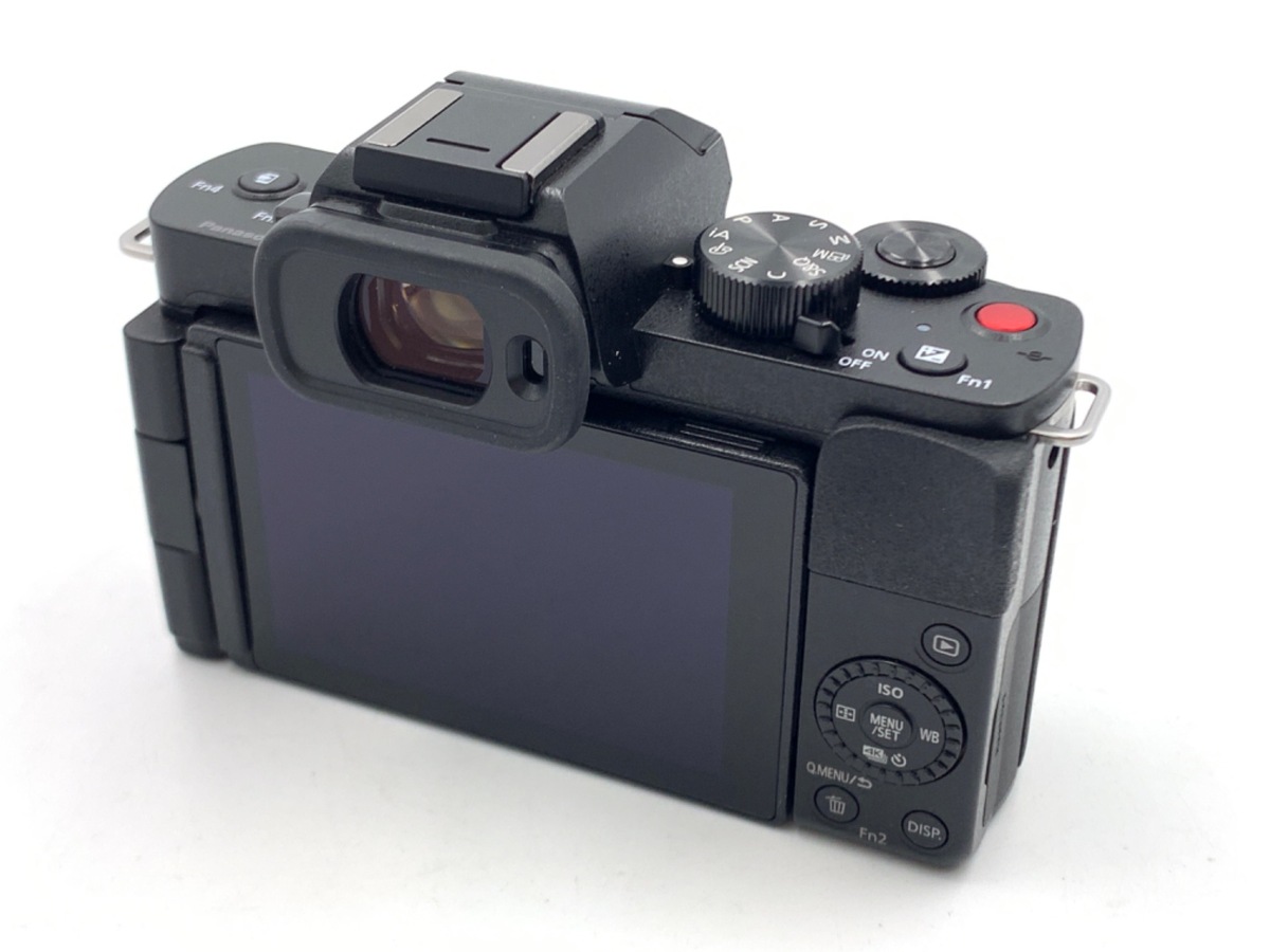 LUMIX DC-G100D �{�f�B