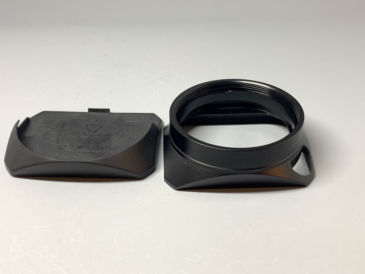 【中古】ライカ レンズフード M1.4/28mm