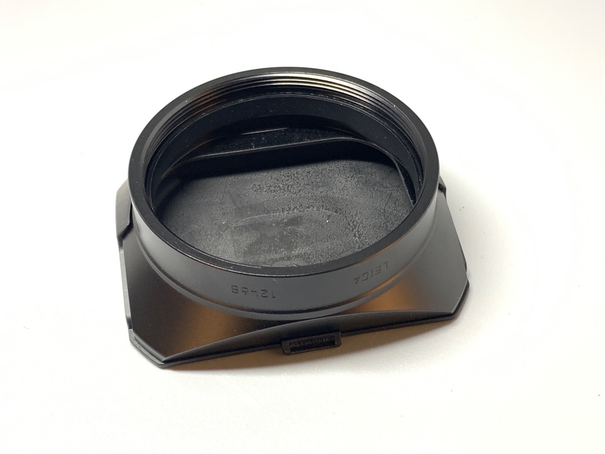 【中古】ライカ レンズフード M1.4/28mm