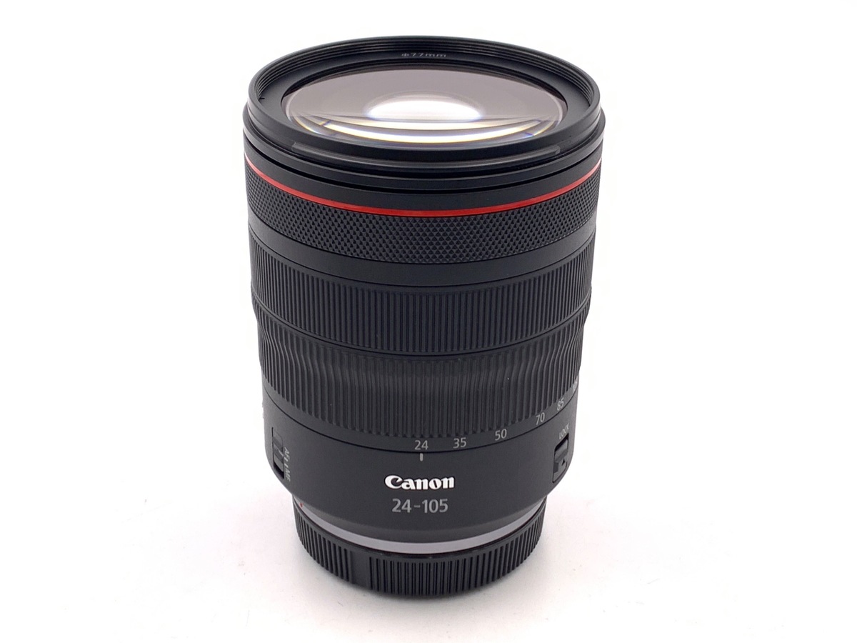 ★美品★ Canon RF 24-105mm F4 L IS USM 即発送 RF24-105mm F4 L IS USM 中古価格比較 - 価格.com