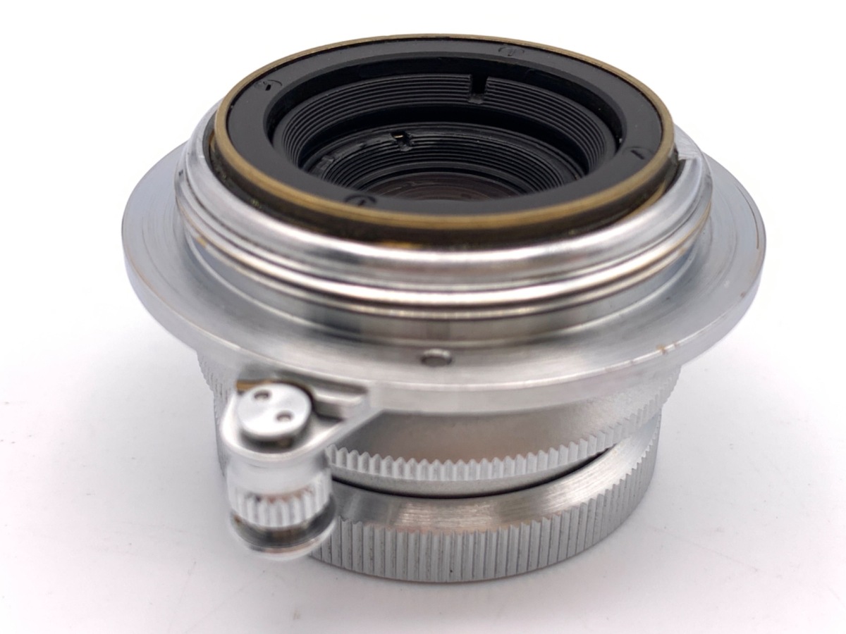 【中古】ライカ ズマロンL 35mm F3.5