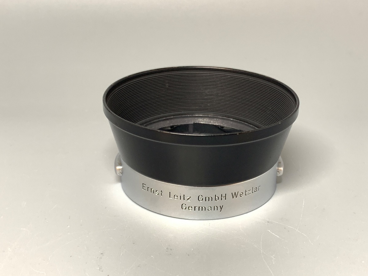 【中古】ライカ ライカフード IROOA/12571J (ズマロン&ズミクロン)