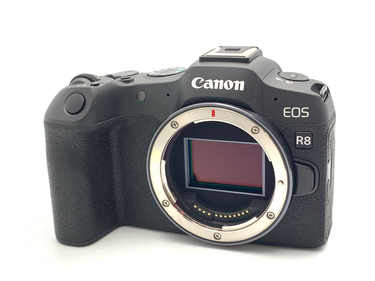 EOS R8 ボディ 中古価格比較 - 価格.com