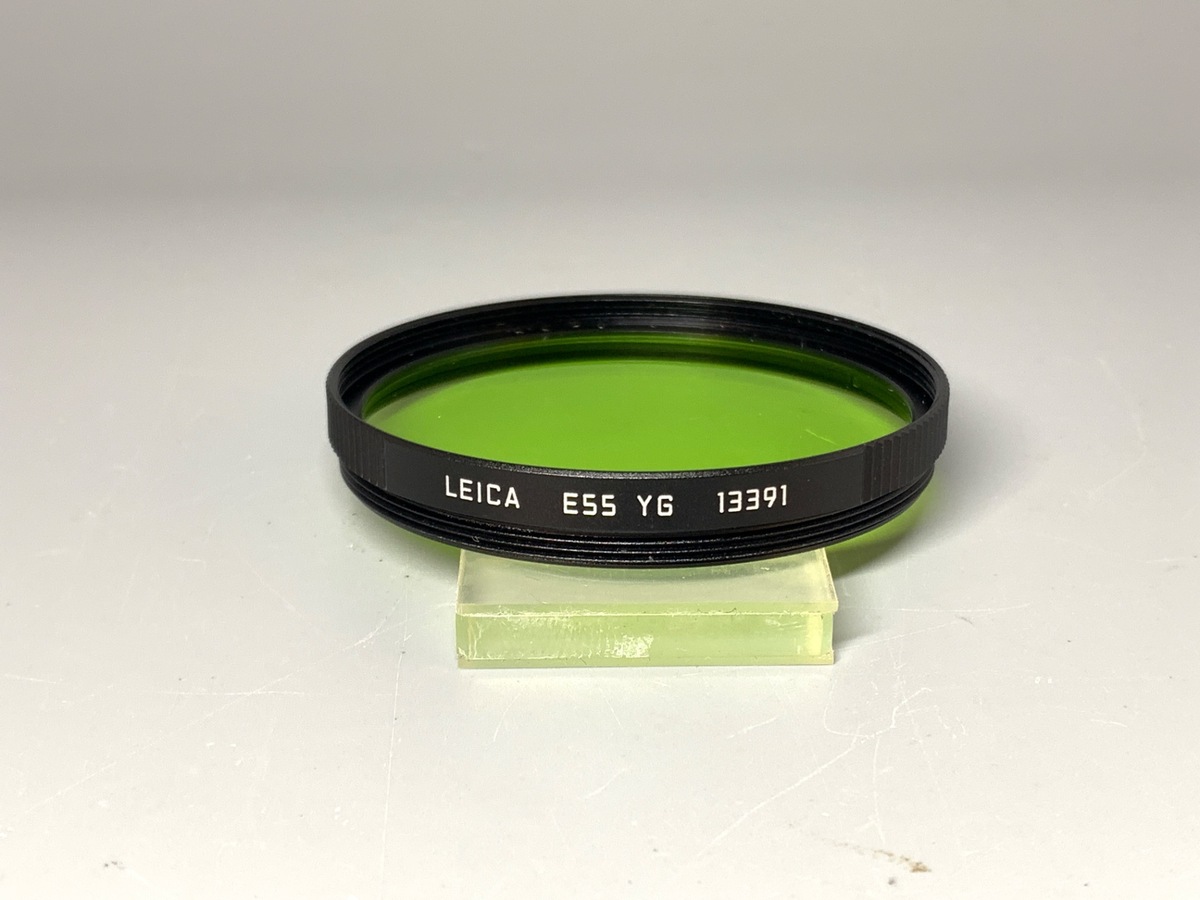 【中古】ライカ ライカフィルター各種