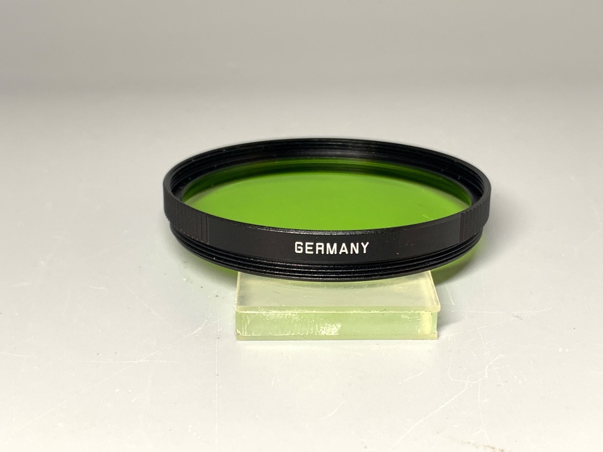 【中古】ライカ ライカフィルター各種